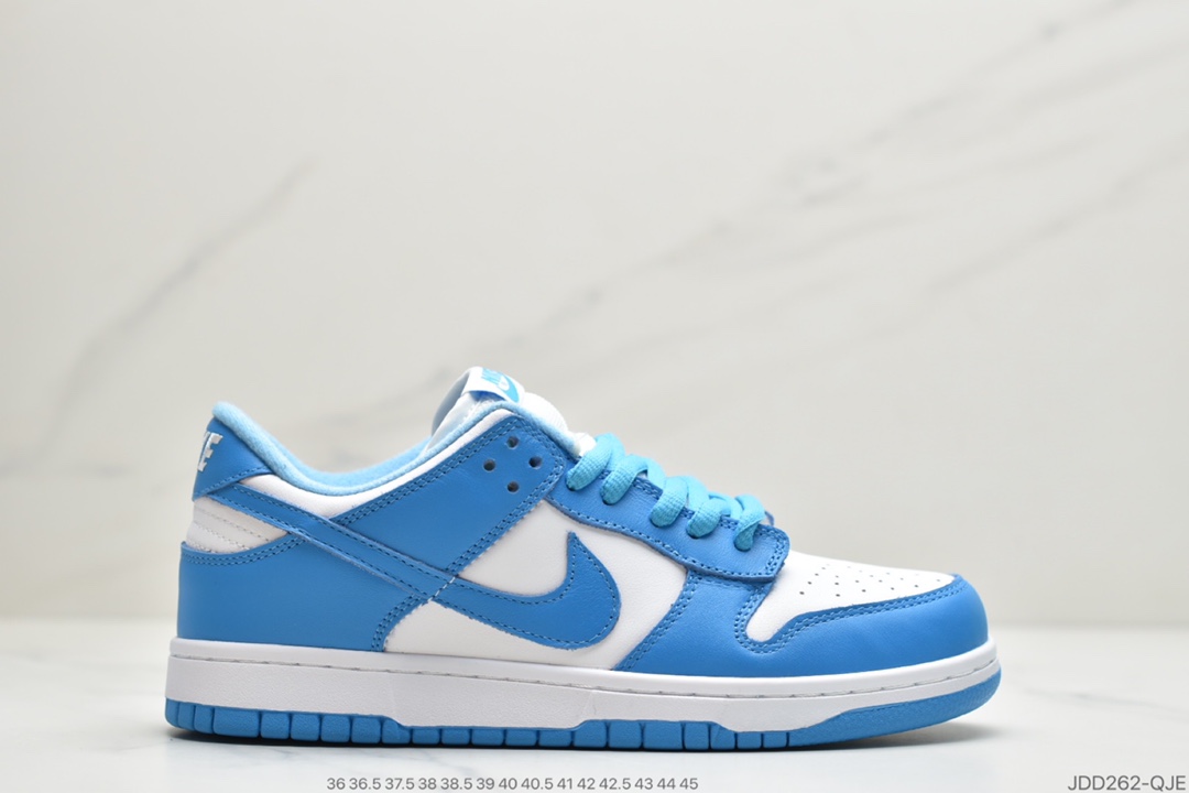 120 公司级耐克Nike SB Dunk Low Pro 滑板鞋大厂出品 极力推荐BQ6817-300