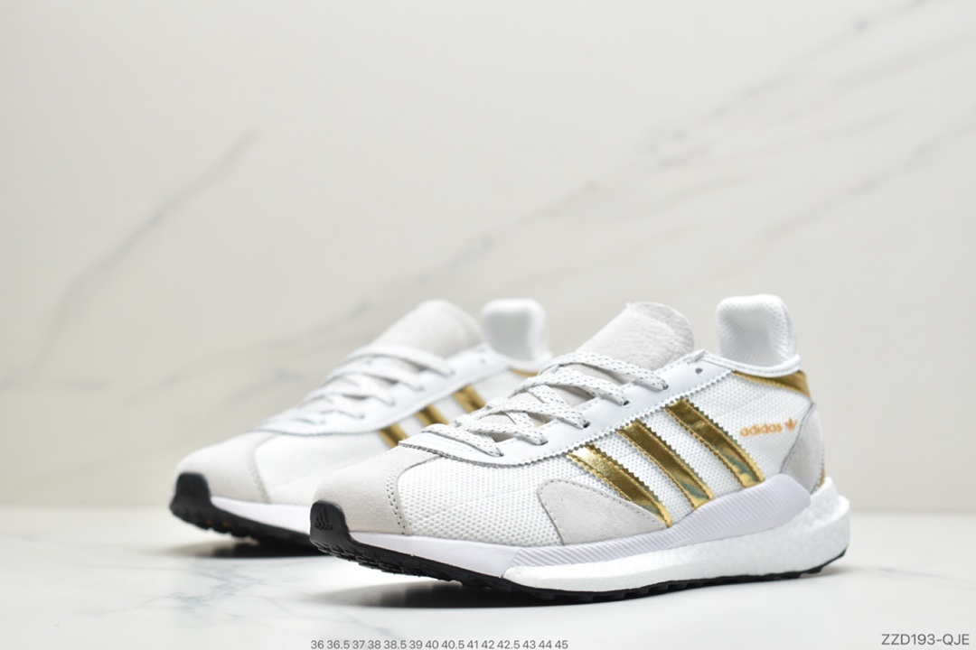 240 公司级阿迪达斯三叶草跑鞋系列阿迪达斯/Adidas 三叶草跑鞋 绿白 FZ0551-莆田鞋,莆田鞋货源,高仿鞋,高仿鞋货源,安福档口,莆田高仿鞋,莆田鞋批发,高仿鞋批发,莆田高仿运动鞋,高仿运动鞋,莆田运动鞋 240 公司级阿迪达斯三叶草跑鞋系列阿迪达斯/Adidas 三叶草跑鞋 绿白 FZ0551