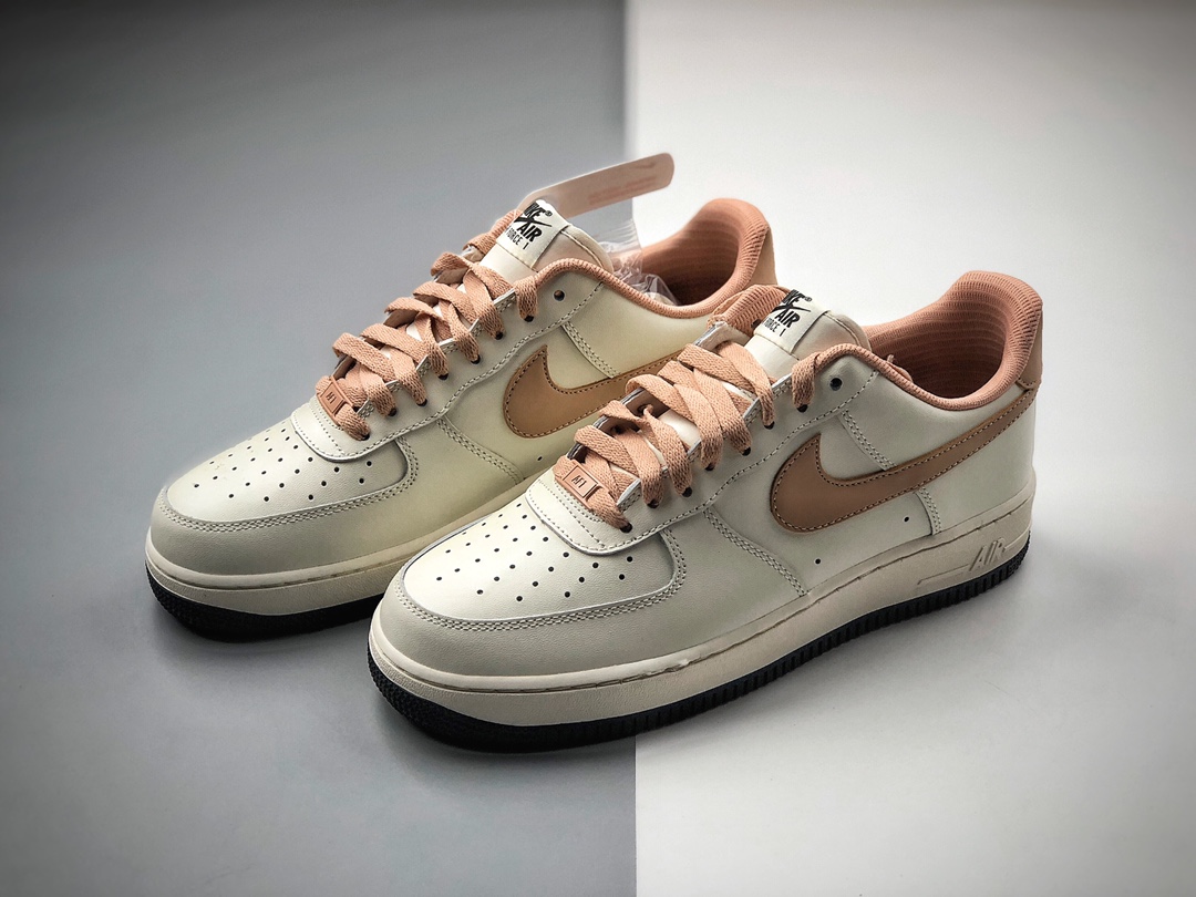 200 NIKE FORCE空军一号运动休闲板鞋 CJ6065-500