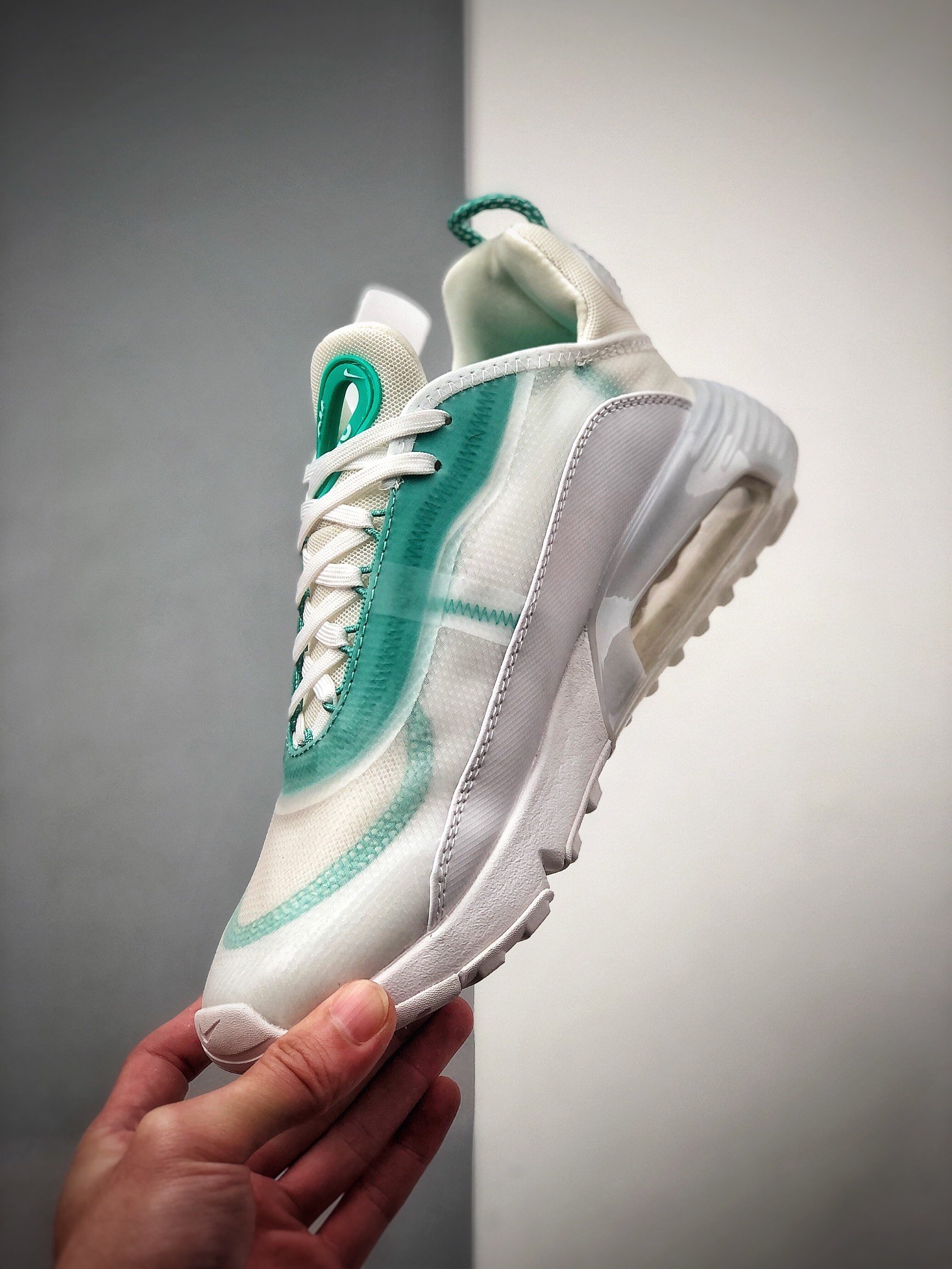 180 耐克AirMax2090 CK2612-101