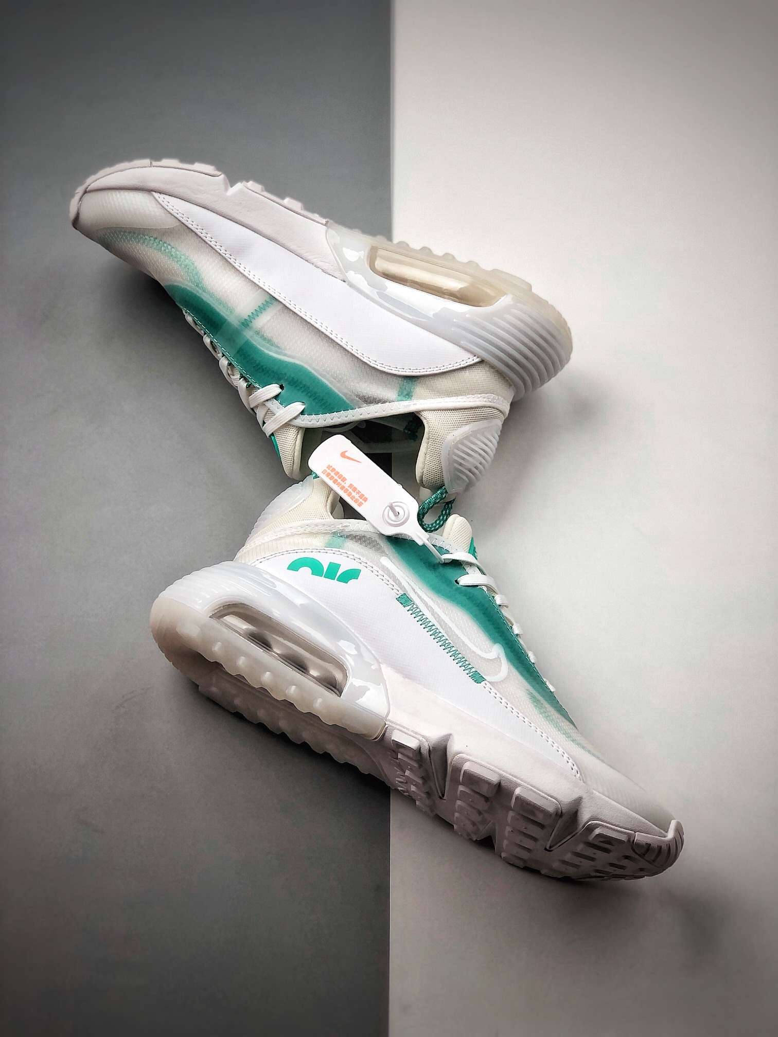 180 耐克AirMax2090 CK2612-101