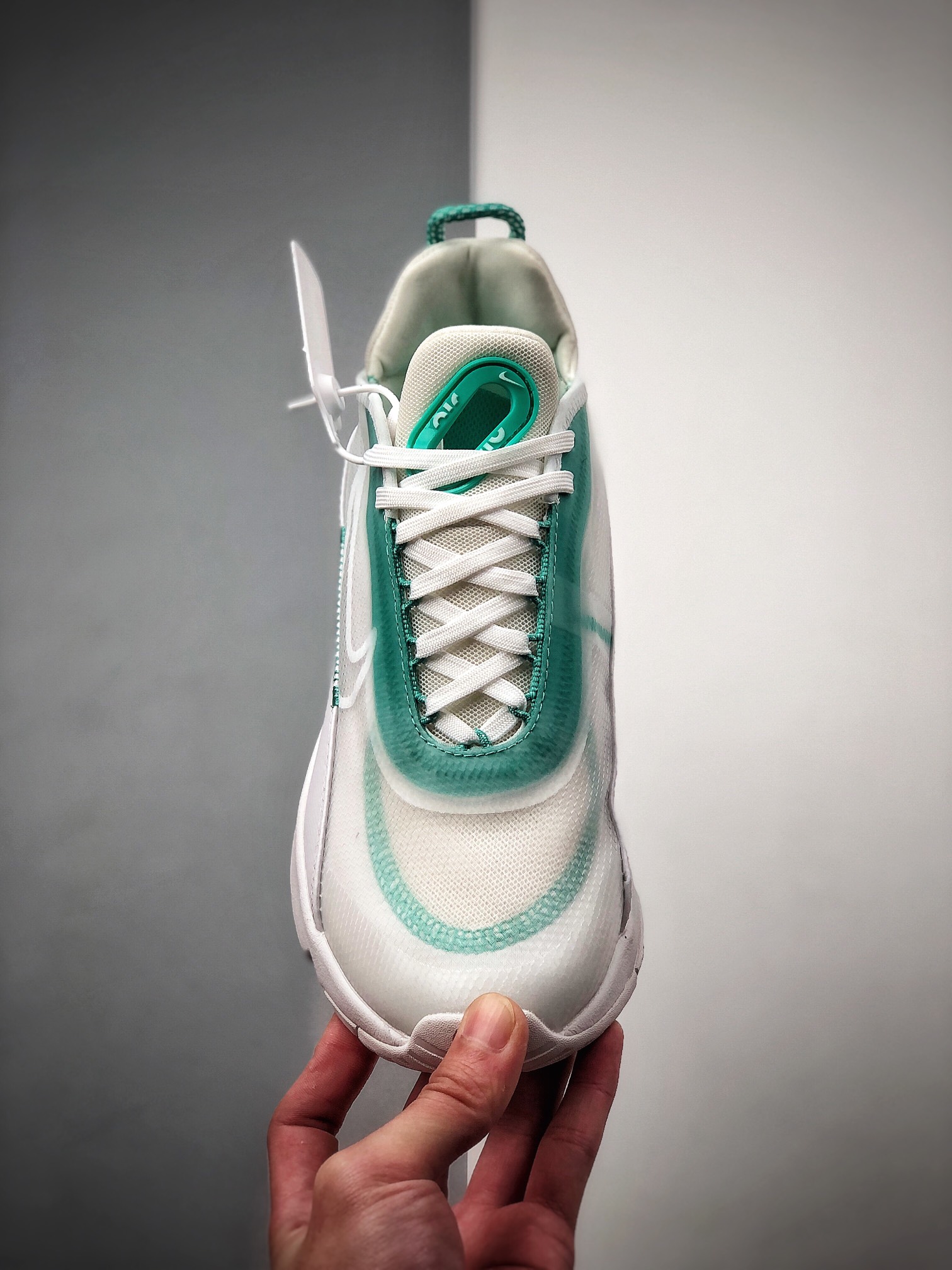 180 耐克AirMax2090 CK2612-101