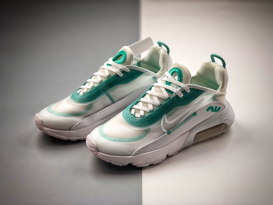 180 耐克AirMax2090 CK2612-101