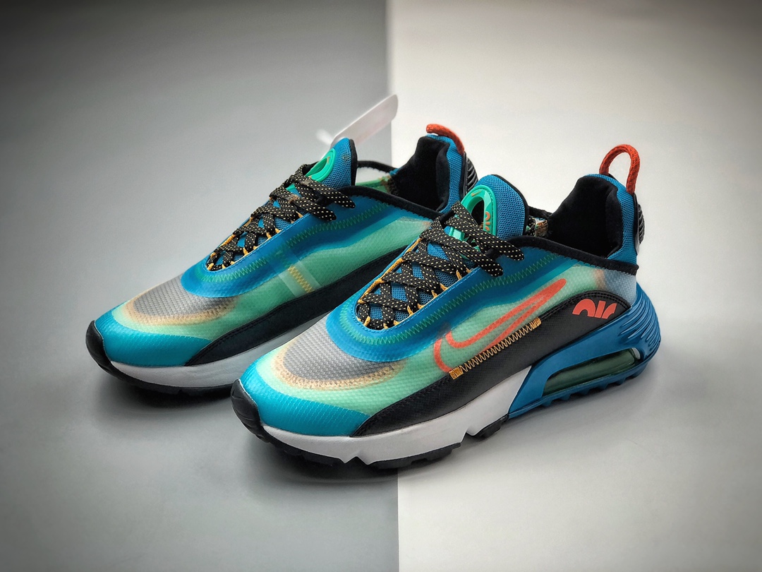 180 耐克AirMax2090 CZ7867-300
