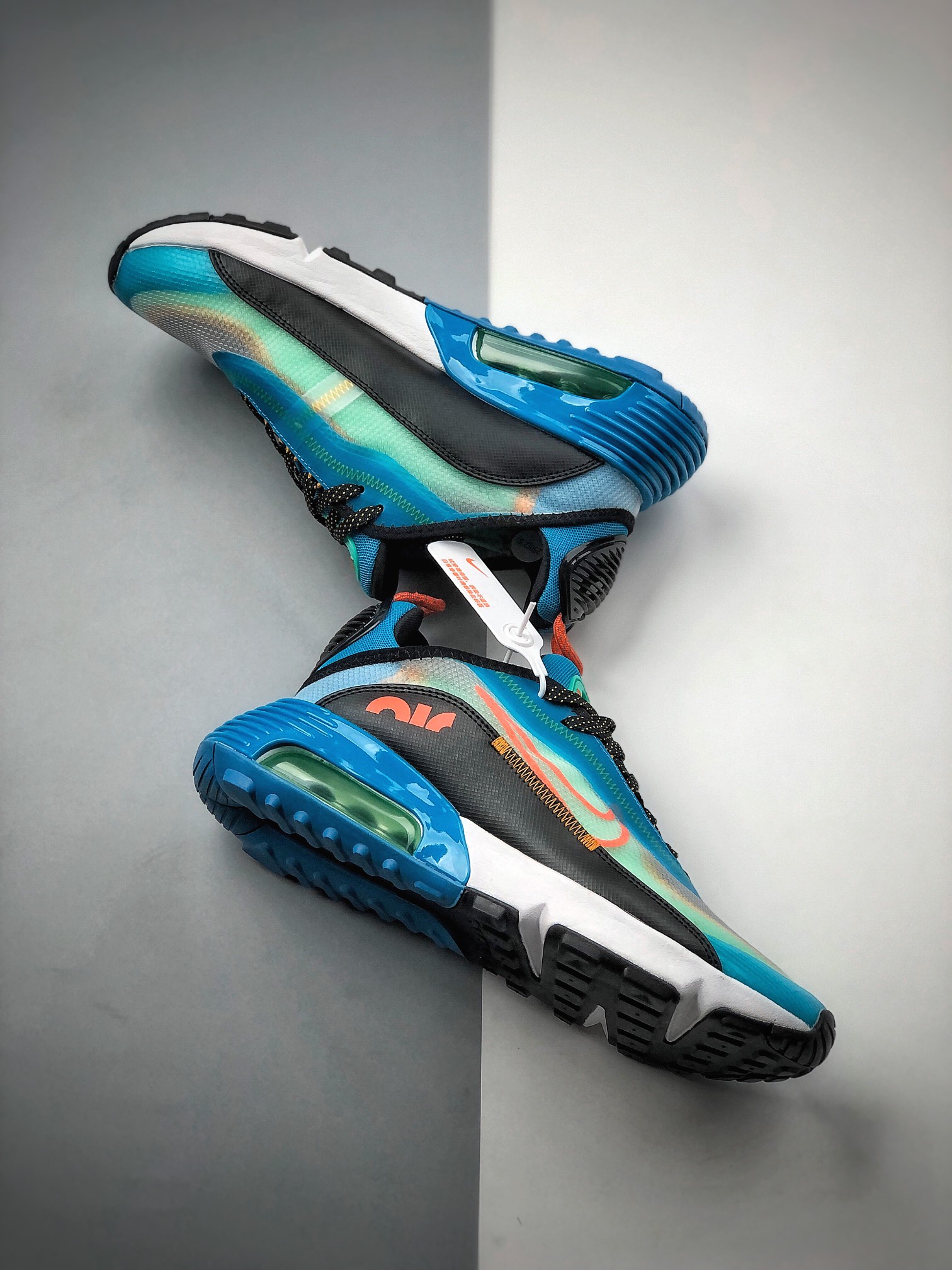 180 耐克AirMax2090 CZ7867-300