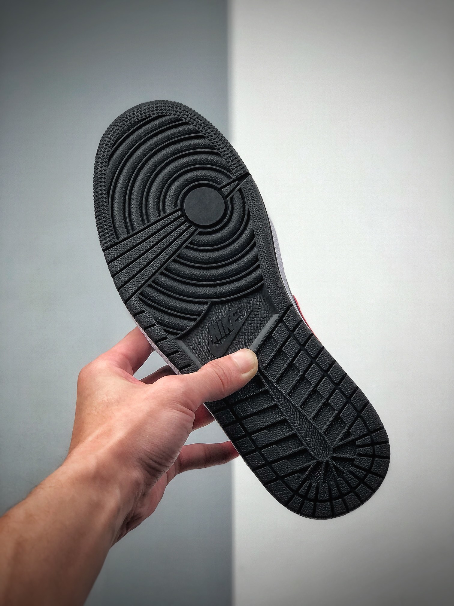 240  乔1 Air Jordan 1 Mid AJ1 乔1中帮 BQ6472-004