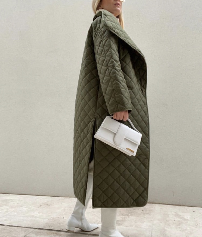 Jacquemus bamnino all cowhide white