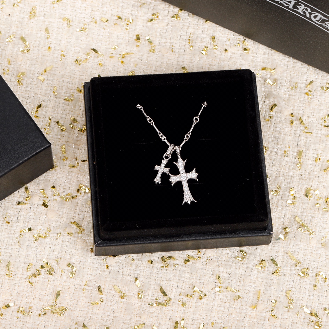 [Chrome Hearts Jewelry]