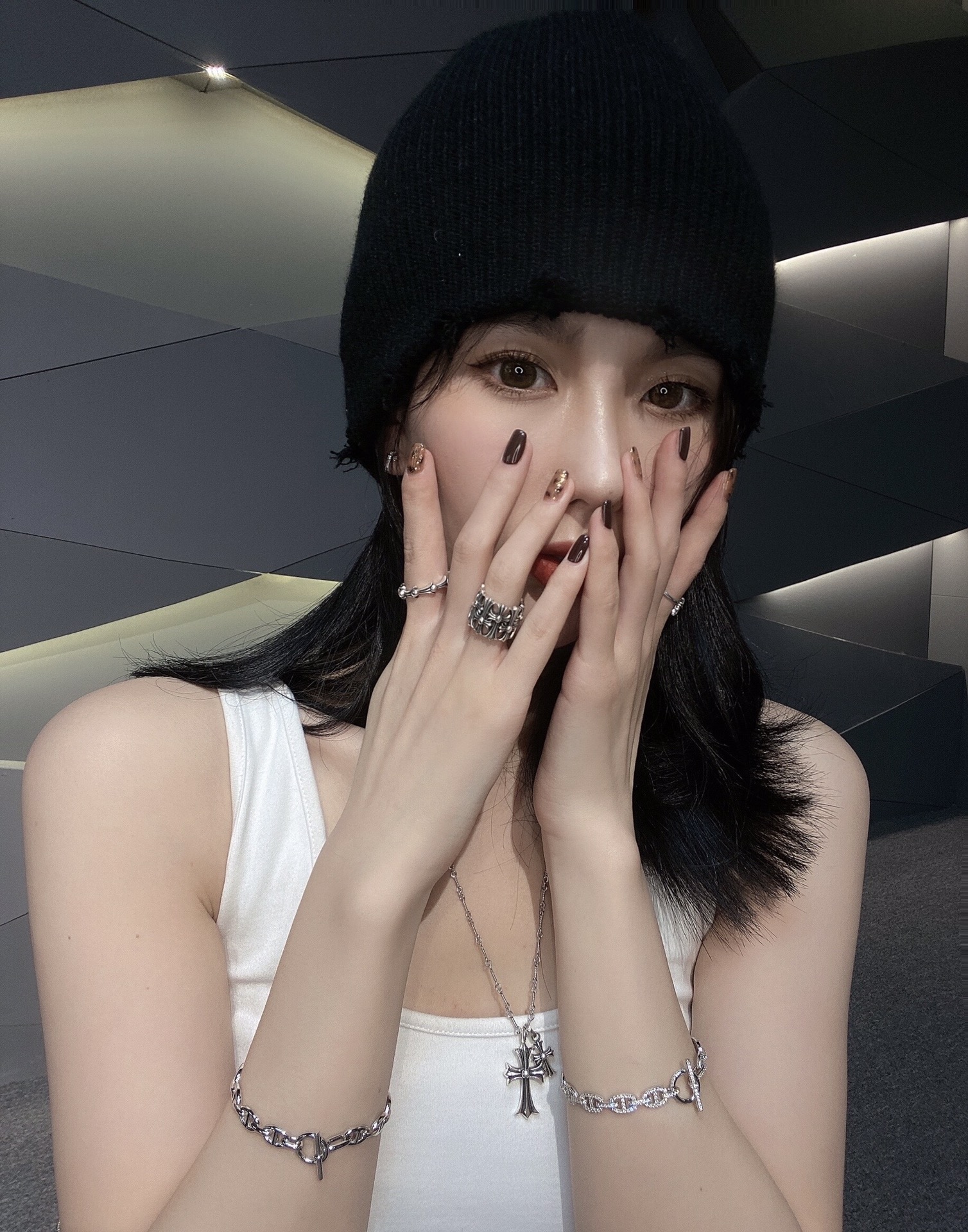 [Chrome Hearts Jewelry]