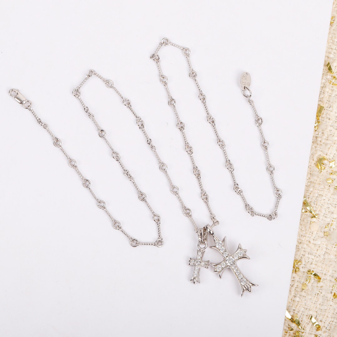 [Chrome Hearts Jewelry]