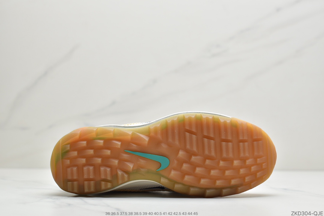 260 公司级耐克Nike Air Max 97 全新配色原装CJ0563-200
