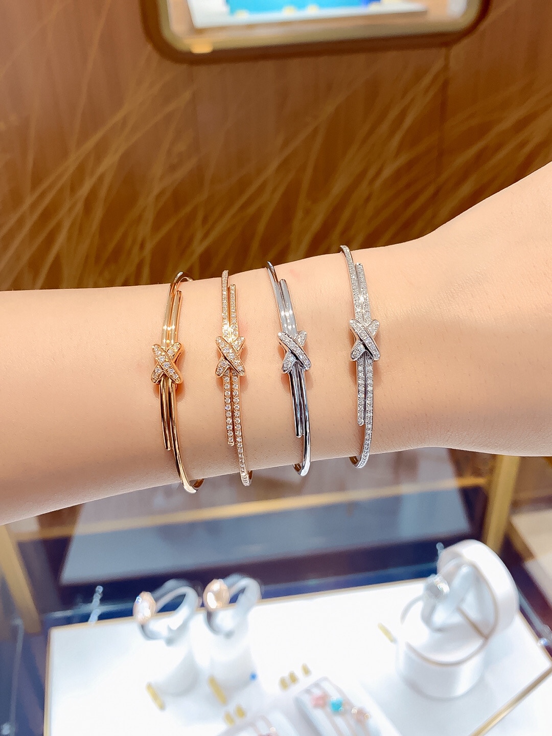 [Niche Series Jewelry]