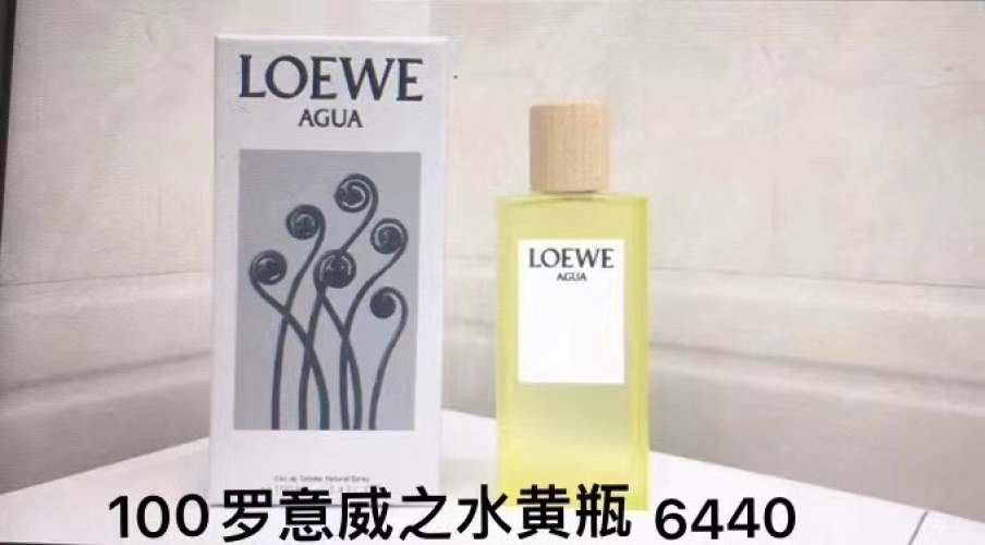 Loewe Agua Eau de Toilette - Fresh and Vibrant Fragrance for Everyday Wear 1 Loewe Agua Eau de Toilette - Fresh and Vibrant Fragrance for Everyday Wear