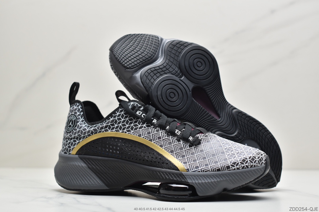 220 公司级乔丹 AJ 酷似马拉松 蝉翼跑鞋Jordan Air zoom renegade 全新蝉翼跑鞋 CZ3957-001