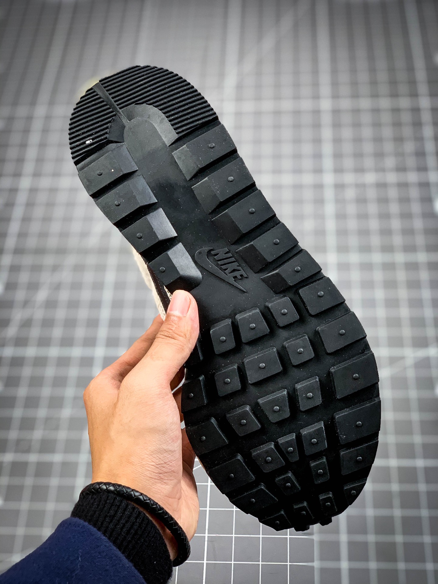 300 Sacai X NIKe regasus vaporrly SP 重磅联名合作款 DD3035-200