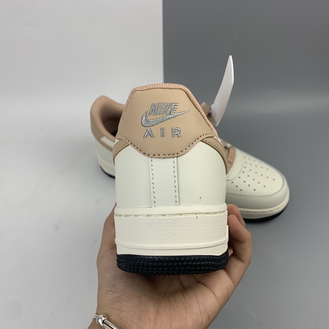 200 Nk Air Force 1'07 空军一号低帮休闲运动板鞋 CJ6065-500