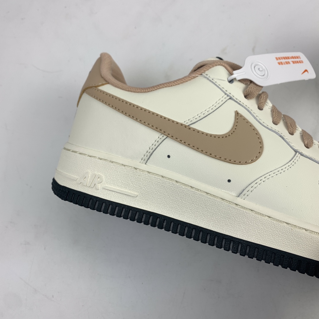 200 Nk Air Force 1'07 空军一号低帮休闲运动板鞋 CJ6065-500