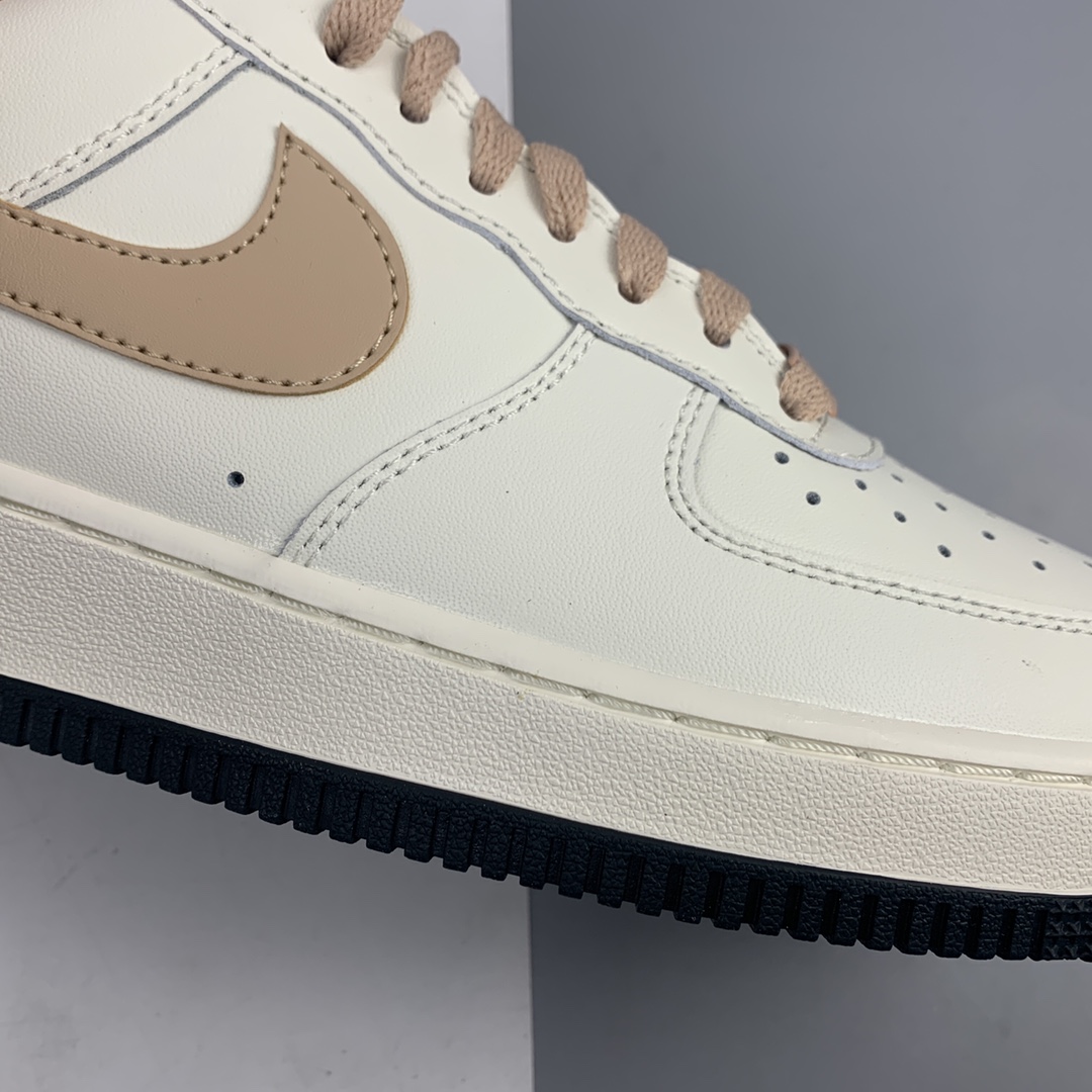 200 Nk Air Force 1'07 空军一号低帮休闲运动板鞋 CJ6065-500