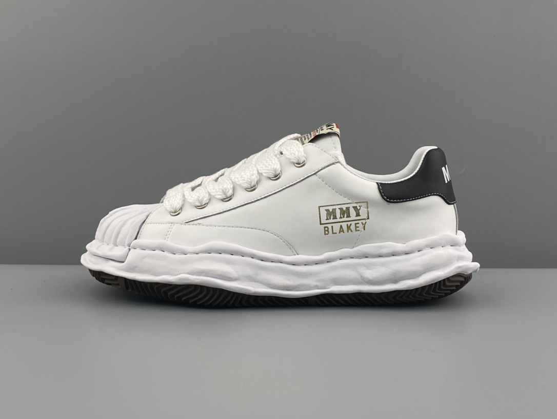 미하라야스히로 신발 76074 Mihara Yasuhiro Shoes
