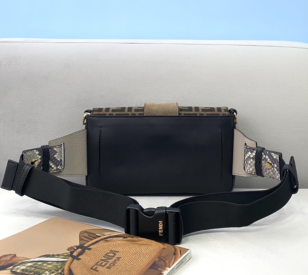 [Fendi Men