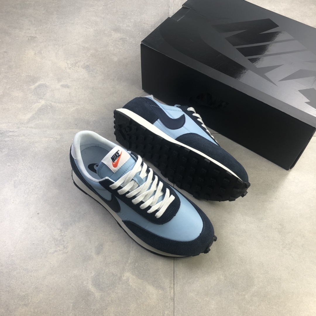 140 Nike Air Daybreak 1979周年顺风华夫系列 40周年限定复古休闲慢跑鞋 DB4635-400