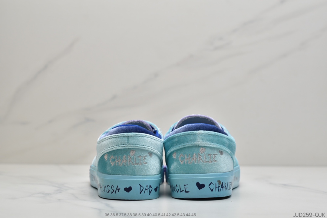 130 公司级 耐克Nike SB Zoom Janoski RM Doernbecher Freestyle CV2365-400