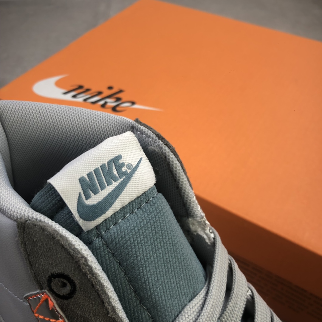 150 耐克Nike Blazer Mid '1977 VNTG 经典开拓者高帮百搭休闲运动板鞋DC3278-280 DC0707-164