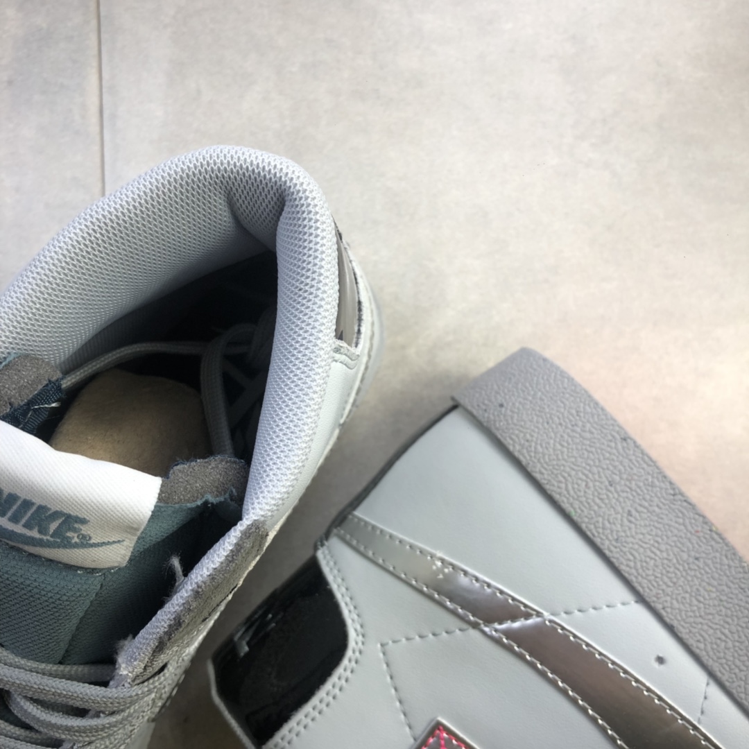150 耐克Nike Blazer Mid '1977 VNTG 经典开拓者高帮百搭休闲运动板鞋DC3278-280 DC0707-164