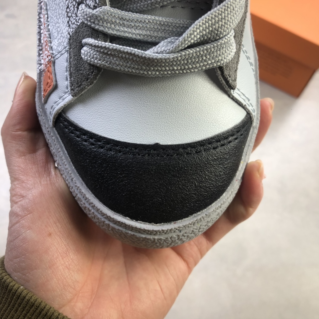 150 耐克Nike Blazer Mid '1977 VNTG 经典开拓者高帮百搭休闲运动板鞋DC3278-280 DC0707-164