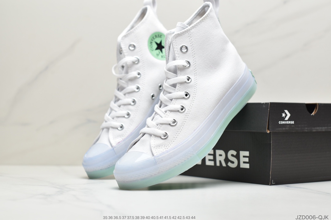 140 CONVERSE ALL STAR DISRUPT CX的登场167806C 167805C 167802C