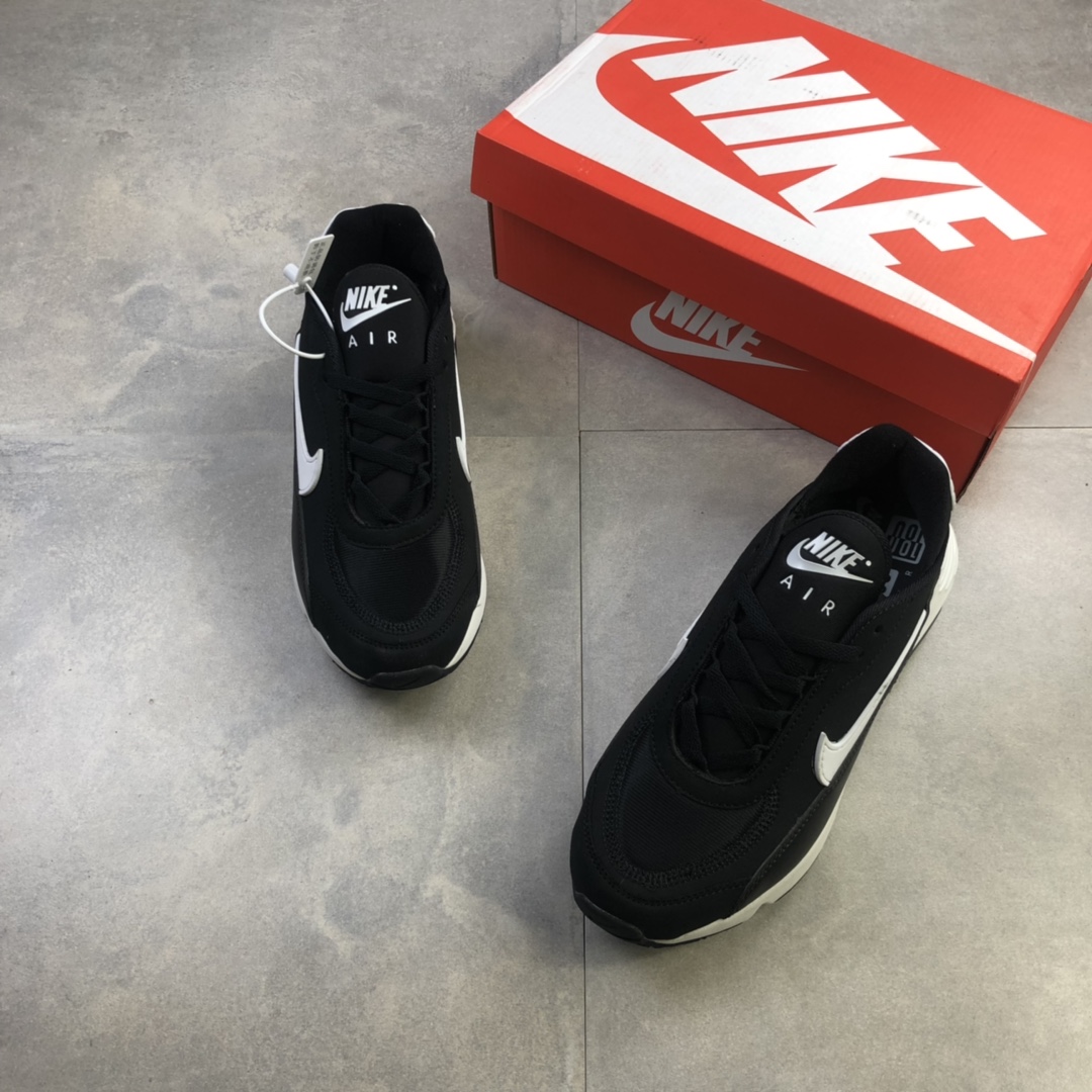 140 耐克/NIKE AIR MAX 100后置缓震大气垫休闲 CW1650