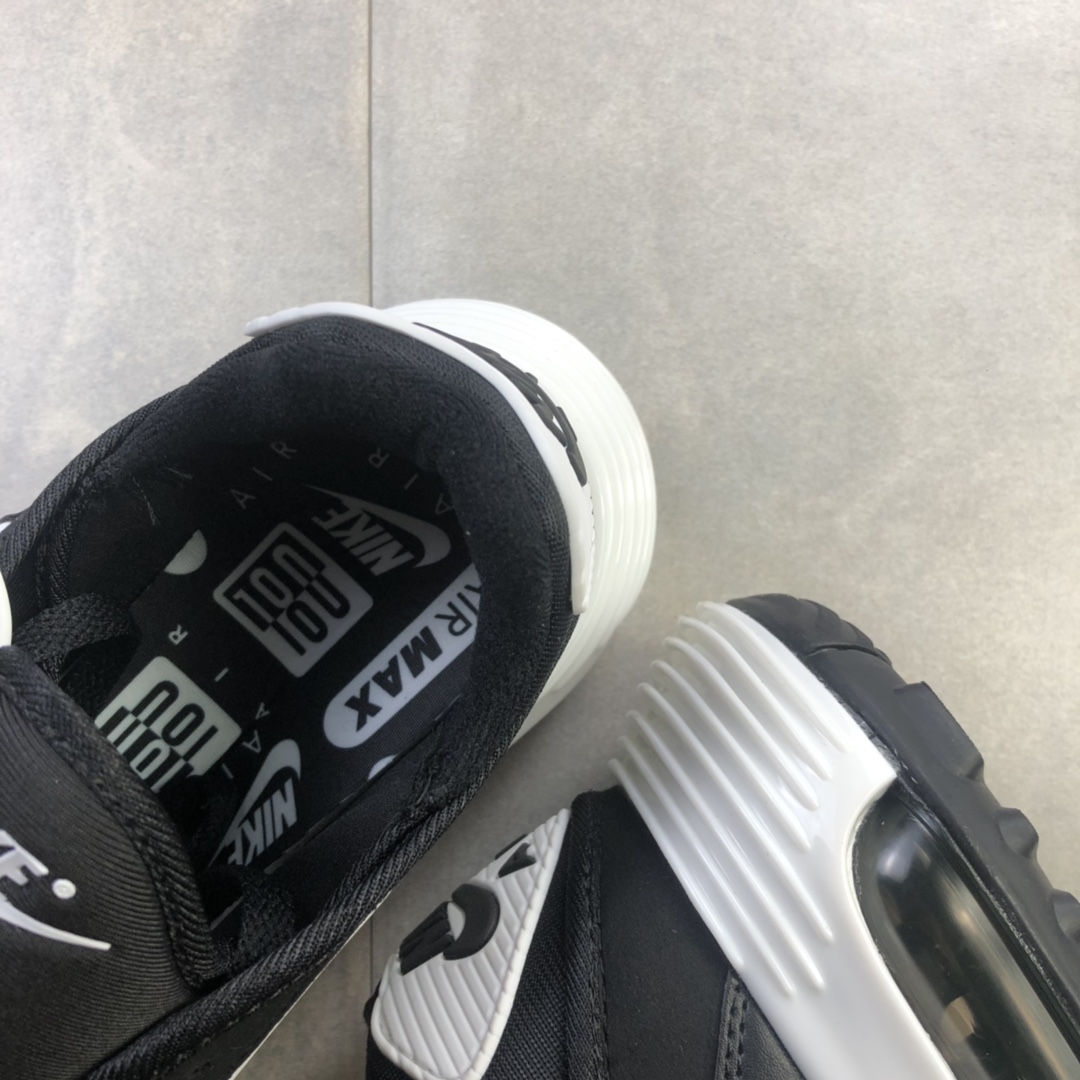 140 耐克/NIKE AIR MAX 100后置缓震大气垫休闲 CW1650