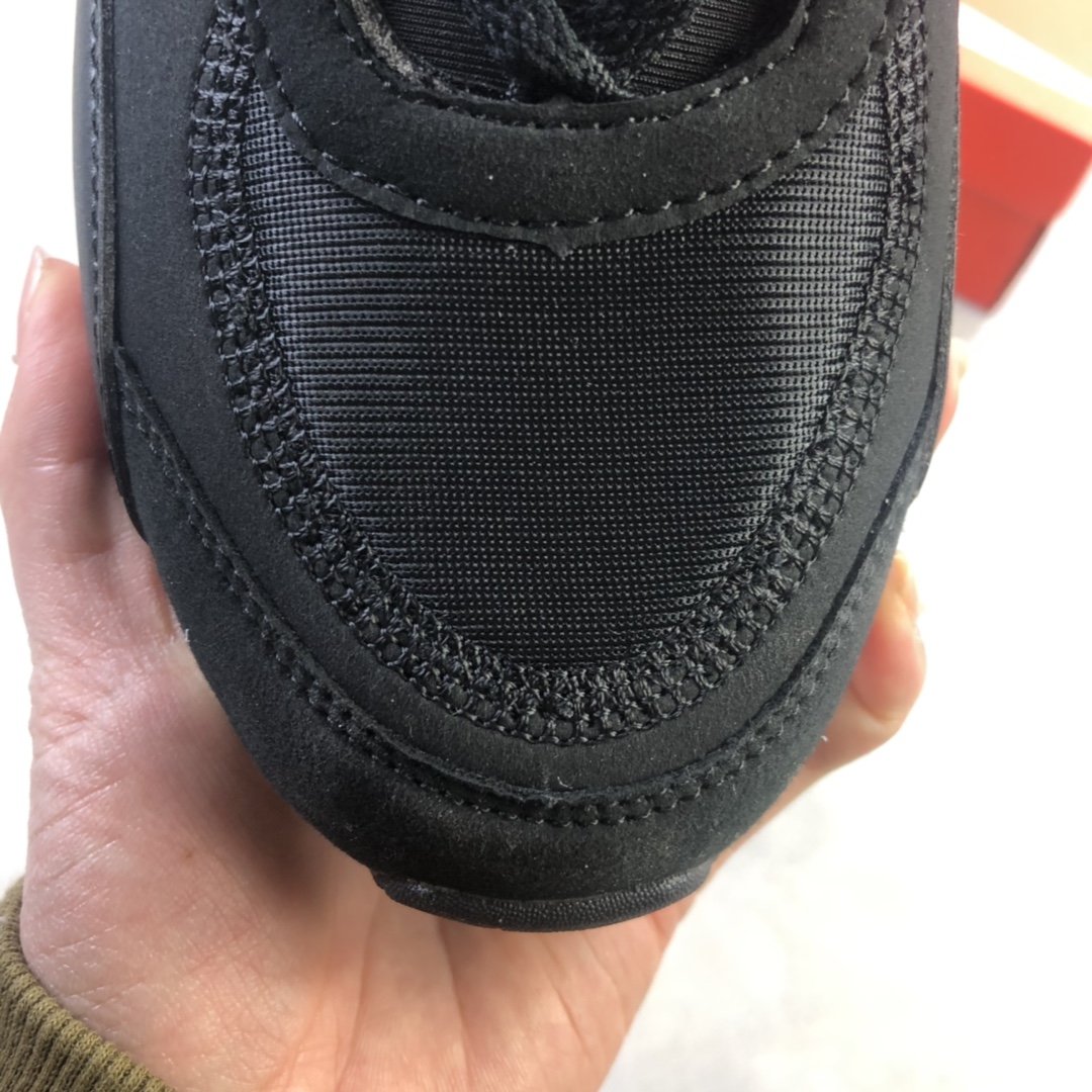 140 耐克/NIKE AIR MAX 100后置缓震大气垫休闲 CW1650