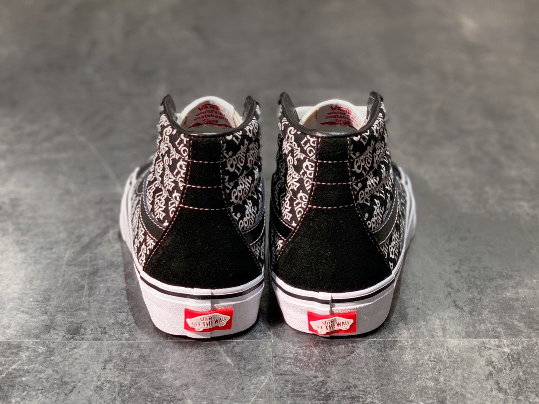 下调140 Coors Light x Vans SK8-Hi Pro 银子弹啤酒 专业滑板联名鞋
