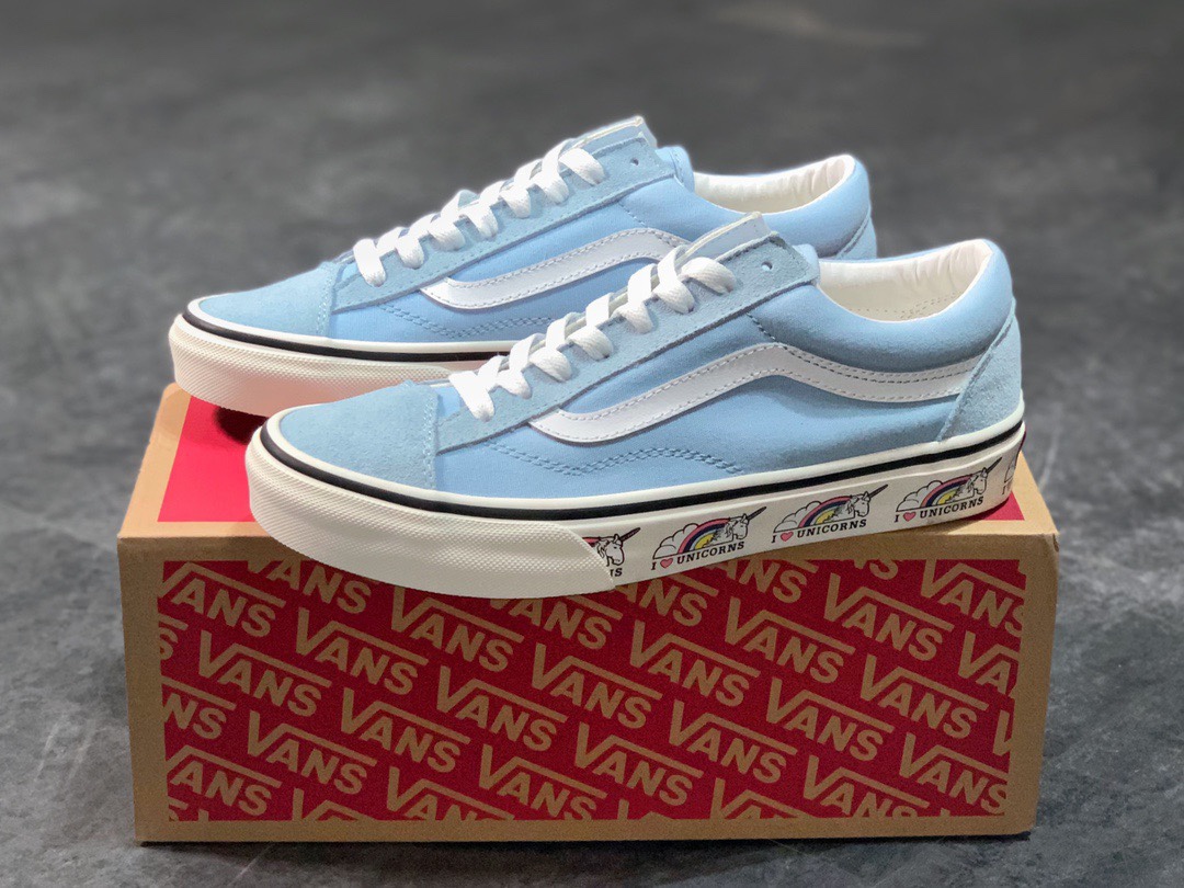 130 Vans Aut 独角兽 140 Vans Old Skool 独角兽 150 Vans SK8-Hi 独角兽