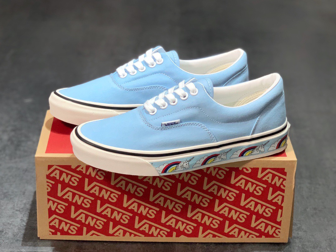 130 Vans Aut 独角兽 140 Vans Old Skool 独角兽 150 Vans SK8-Hi 独角兽