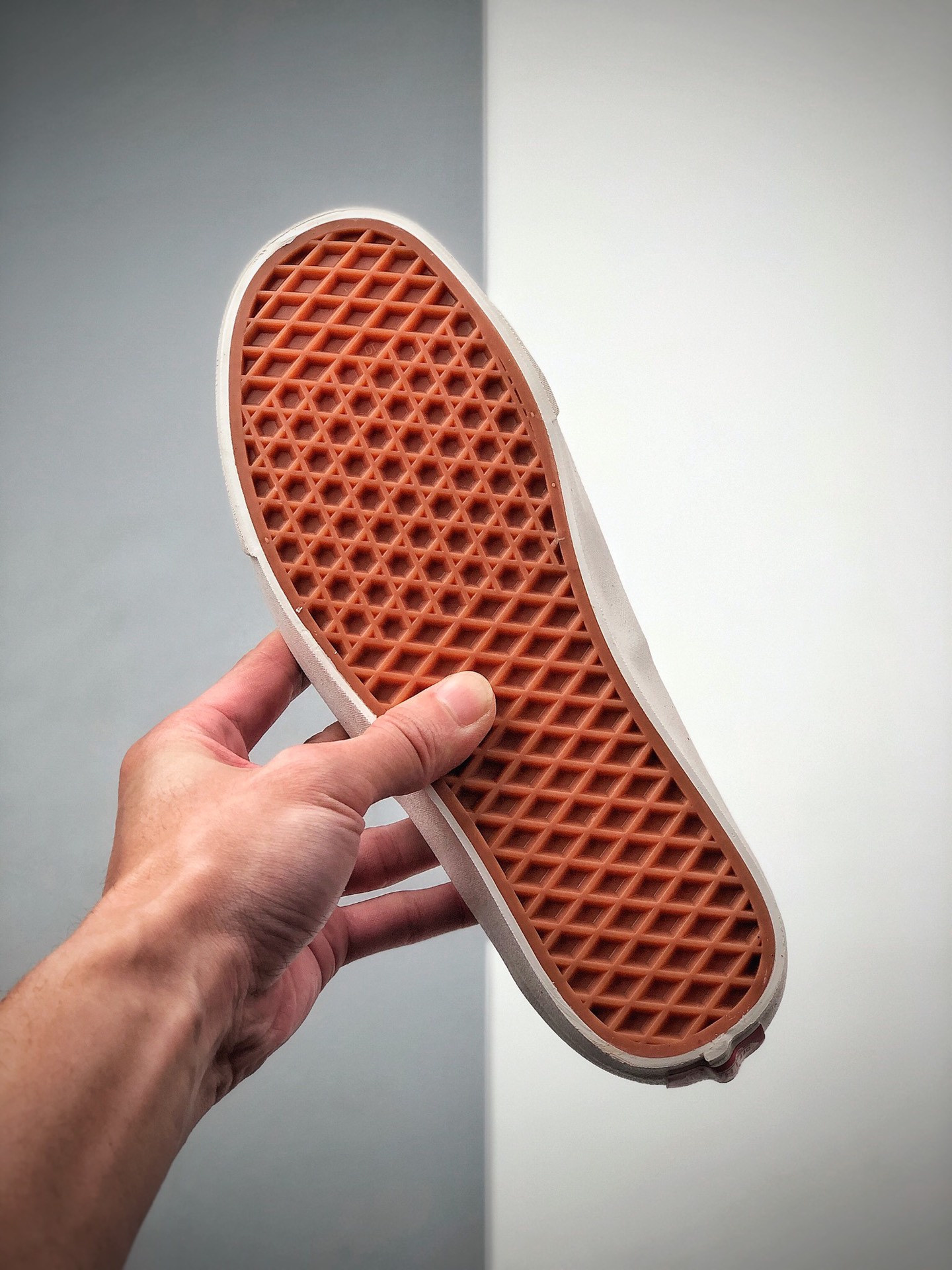 140 Vans Authentic 44 DX万斯 麂皮酒红色 低帮硫化板鞋 VNOA38ENUL2