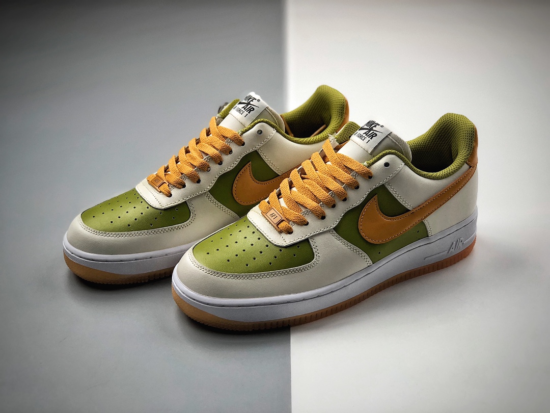 200 NIKE FORCE空军一号运动休闲板鞋 DC1403-100