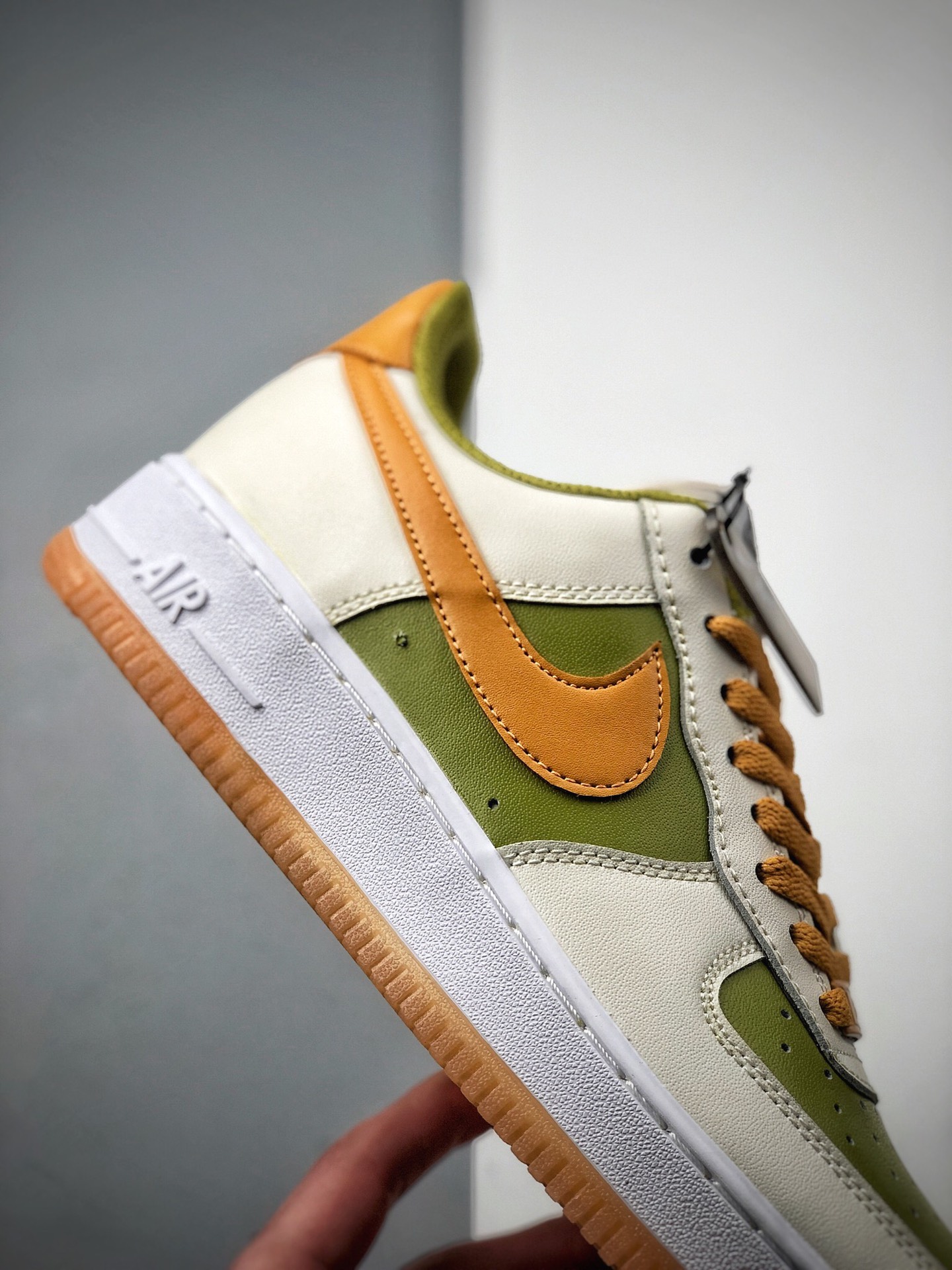 200 NIKE FORCE空军一号运动休闲板鞋 DC1403-100