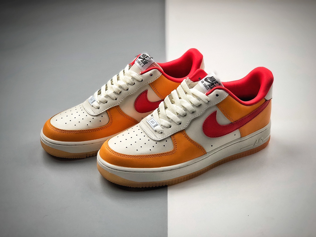 200 NIKE FORCE空军一号运动休闲板鞋DC1403-001