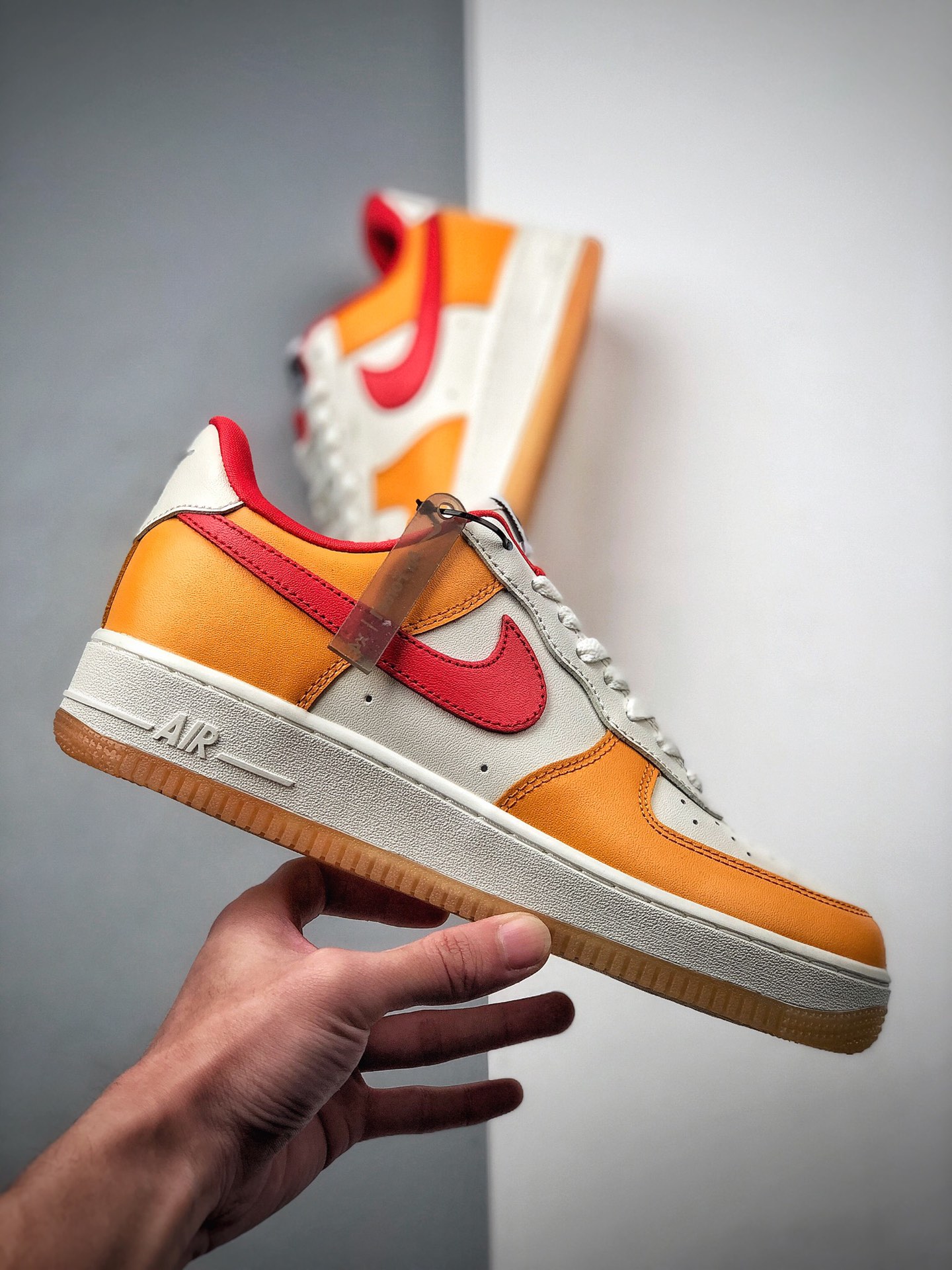 200 NIKE FORCE空军一号运动休闲板鞋DC1403-001