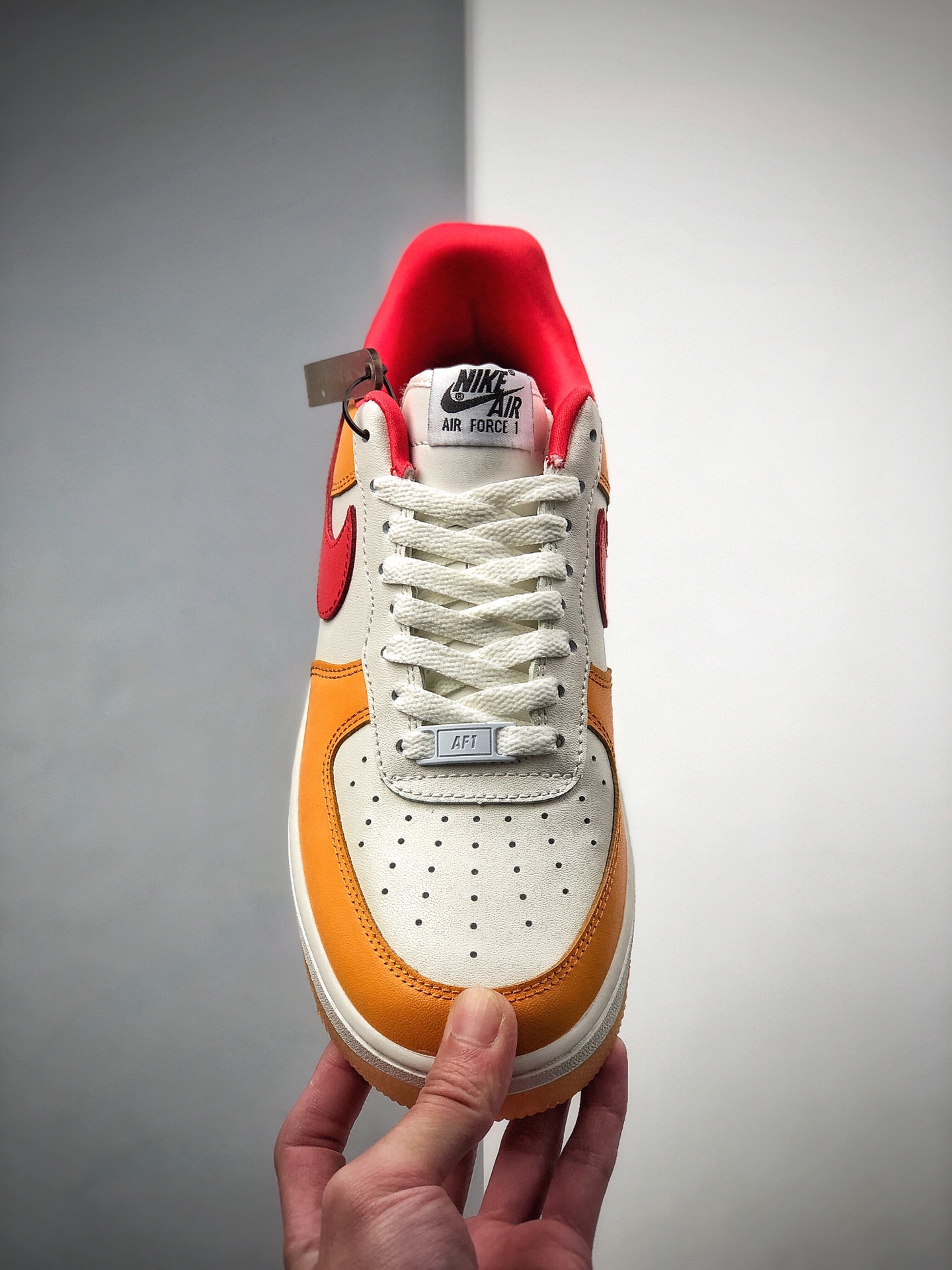 200 NIKE FORCE空军一号运动休闲板鞋DC1403-001