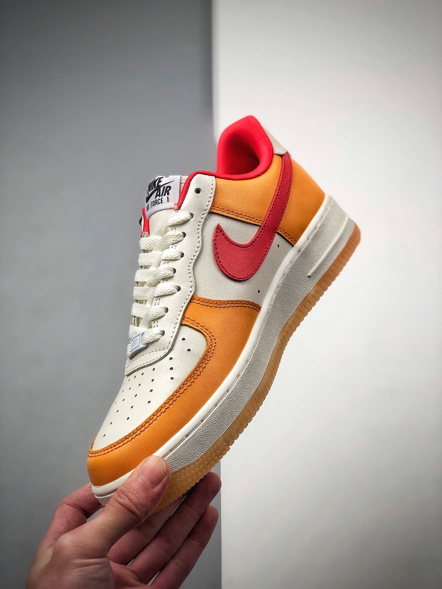 200 NIKE FORCE空军一号运动休闲板鞋DC1403-001