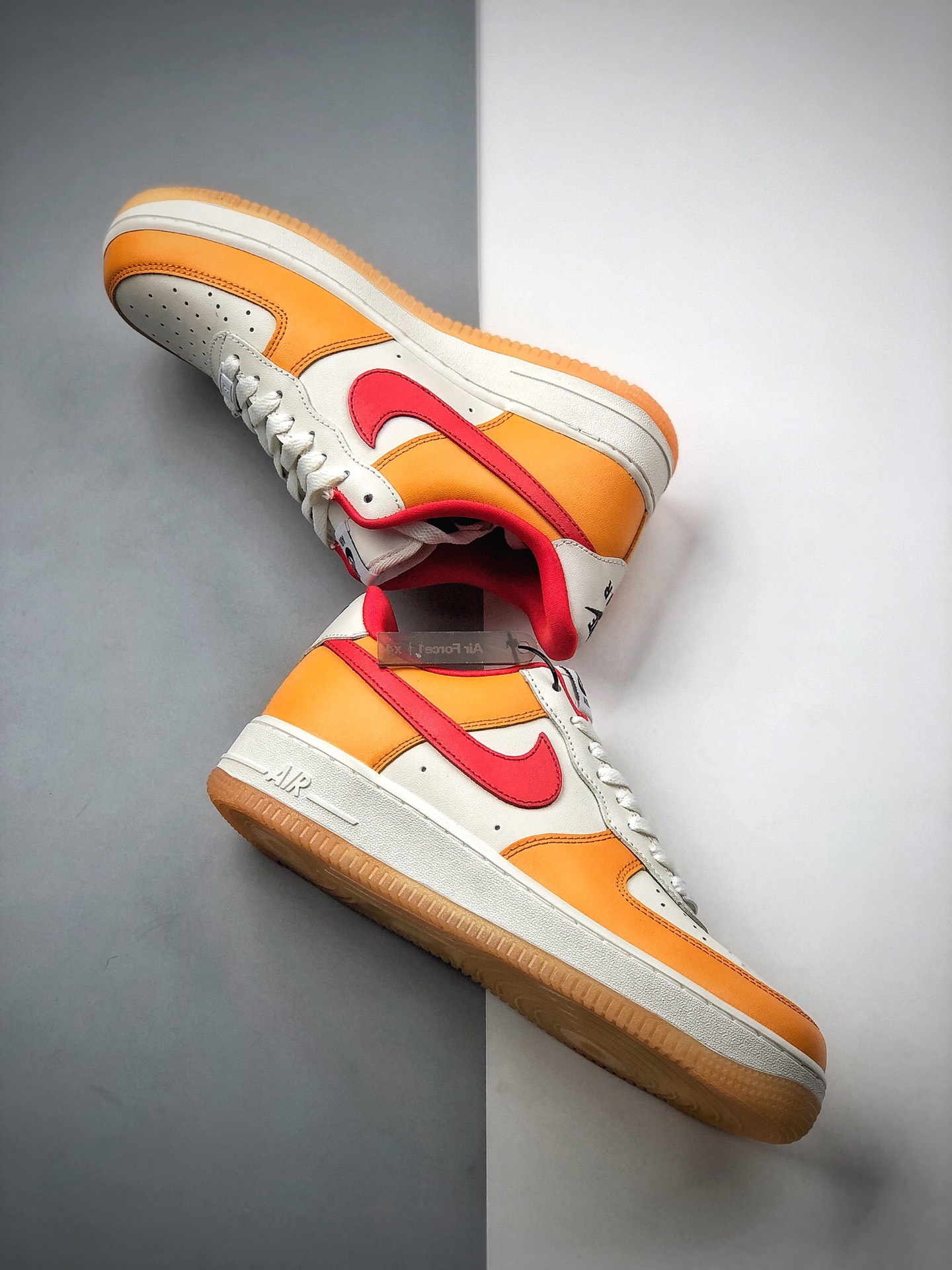 200 NIKE FORCE空军一号运动休闲板鞋DC1403-001