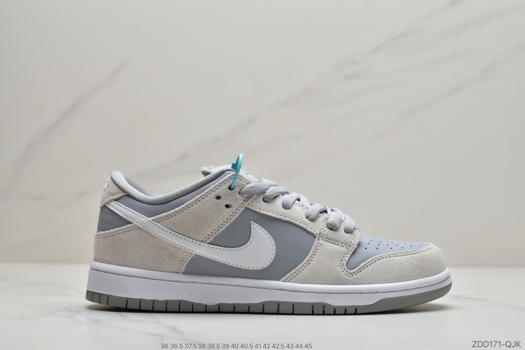 220 Nike SB Dunk Pro Low”Purple Pigeon”扣篮系列低帮休闲运动滑板板鞋304292-0pu
