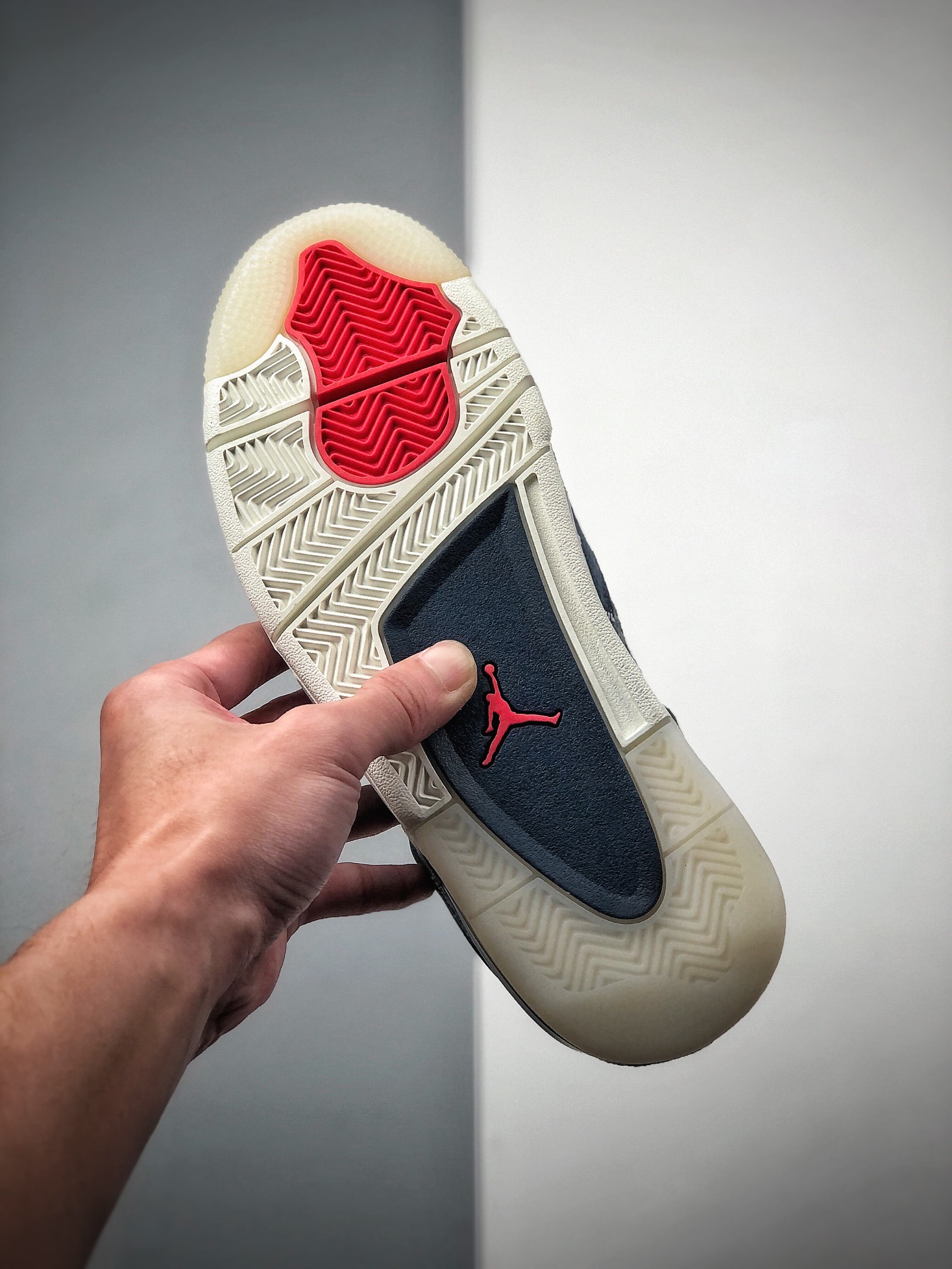 450  纯原版本Air Jordan 4 Retro SE “Sashiko” 刺子绣 AJ4 乔丹4代 aj4 乔4 刺子绣 乔丹篮球鞋系列CW0898-400