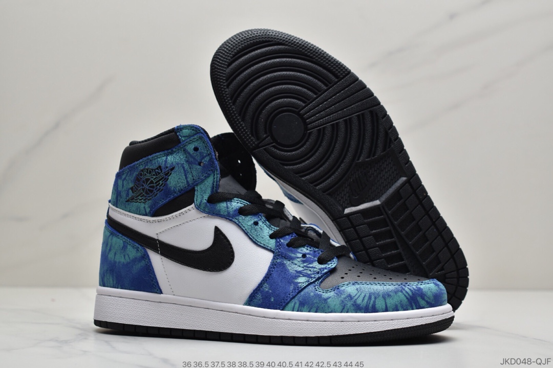 160 公司级乔丹Air JordanAJ1 aj1 乔丹1代 乔1 乔丹1代高帮系列fragment x Air Jordan 1在 OFF-WHITE x Air Jordan 1 555088-101