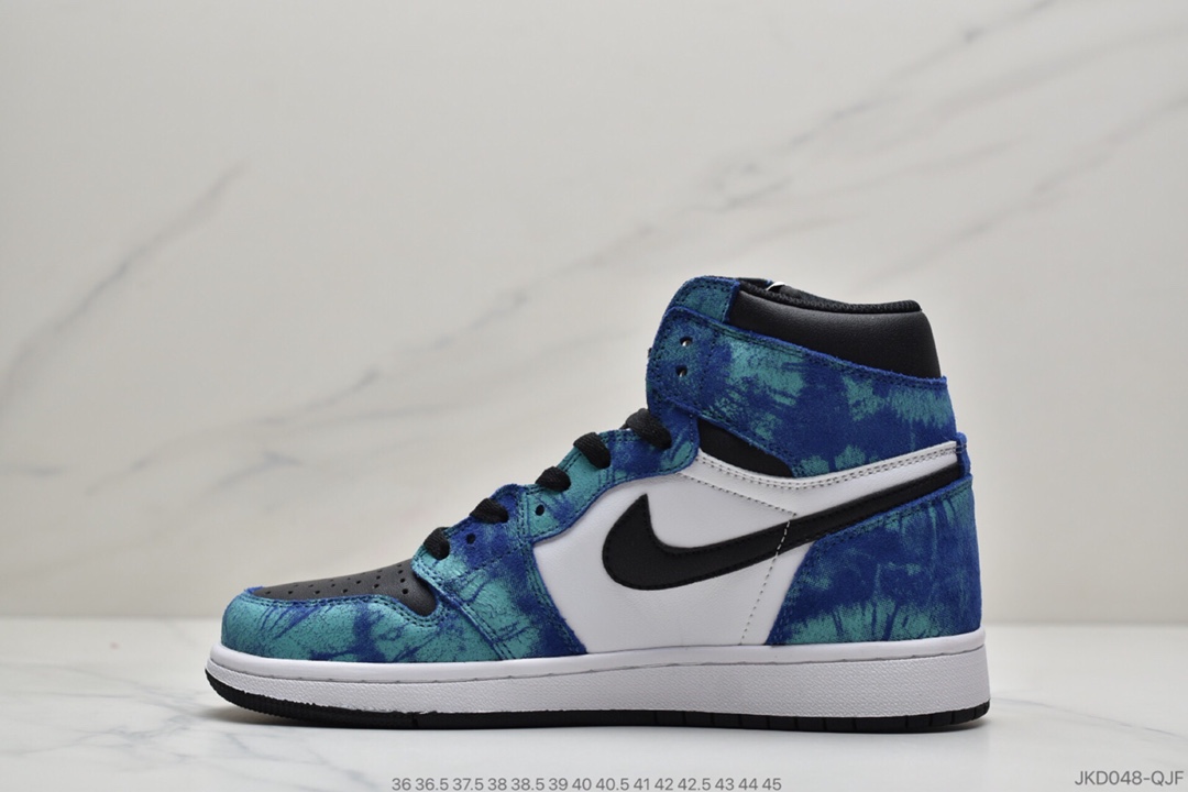 160 公司级乔丹Air JordanAJ1 aj1 乔丹1代 乔1 乔丹1代高帮系列fragment x Air Jordan 1在 OFF-WHITE x Air Jordan 1 555088-101