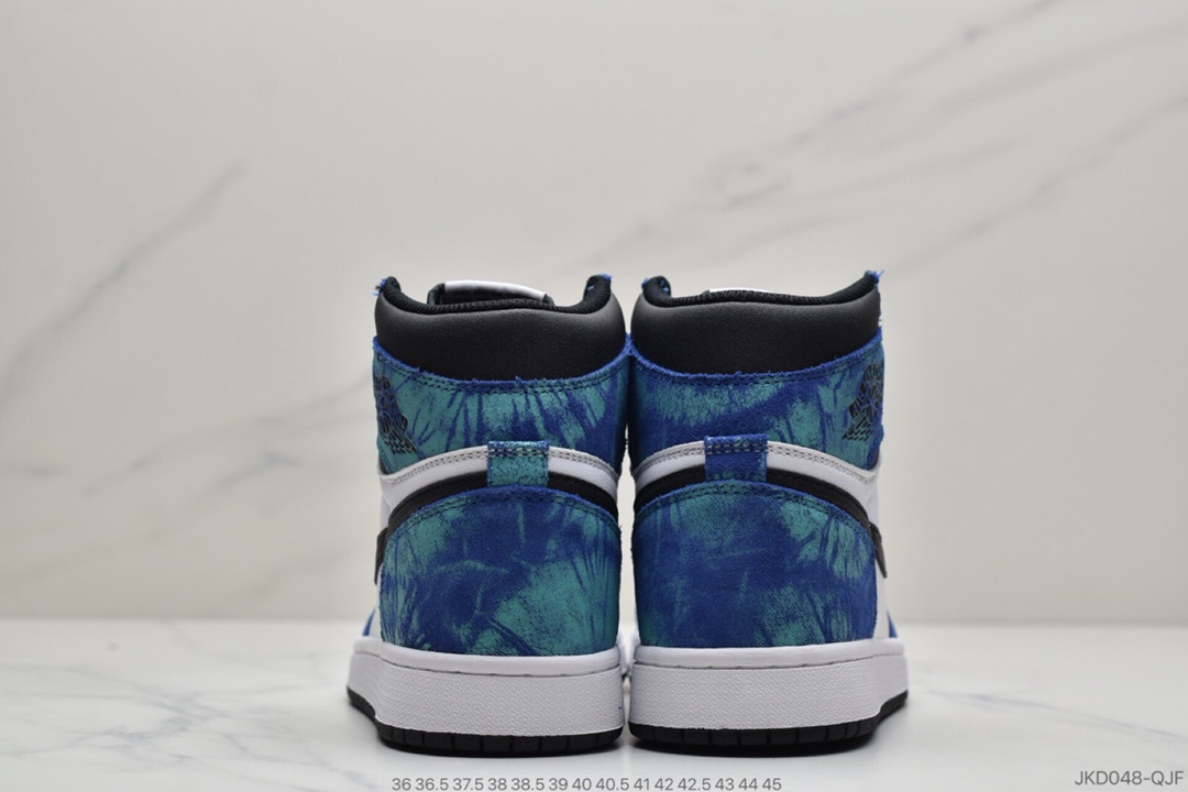 160 公司级乔丹Air JordanAJ1 aj1 乔丹1代 乔1 乔丹1代高帮系列fragment x Air Jordan 1在 OFF-WHITE x Air Jordan 1 555088-101