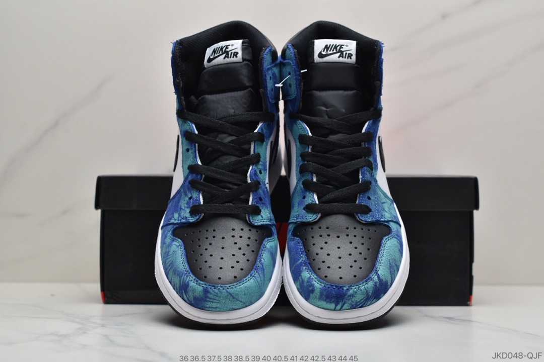 160 公司级乔丹Air JordanAJ1 aj1 乔丹1代 乔1 乔丹1代高帮系列fragment x Air Jordan 1在 OFF-WHITE x Air Jordan 1 555088-101